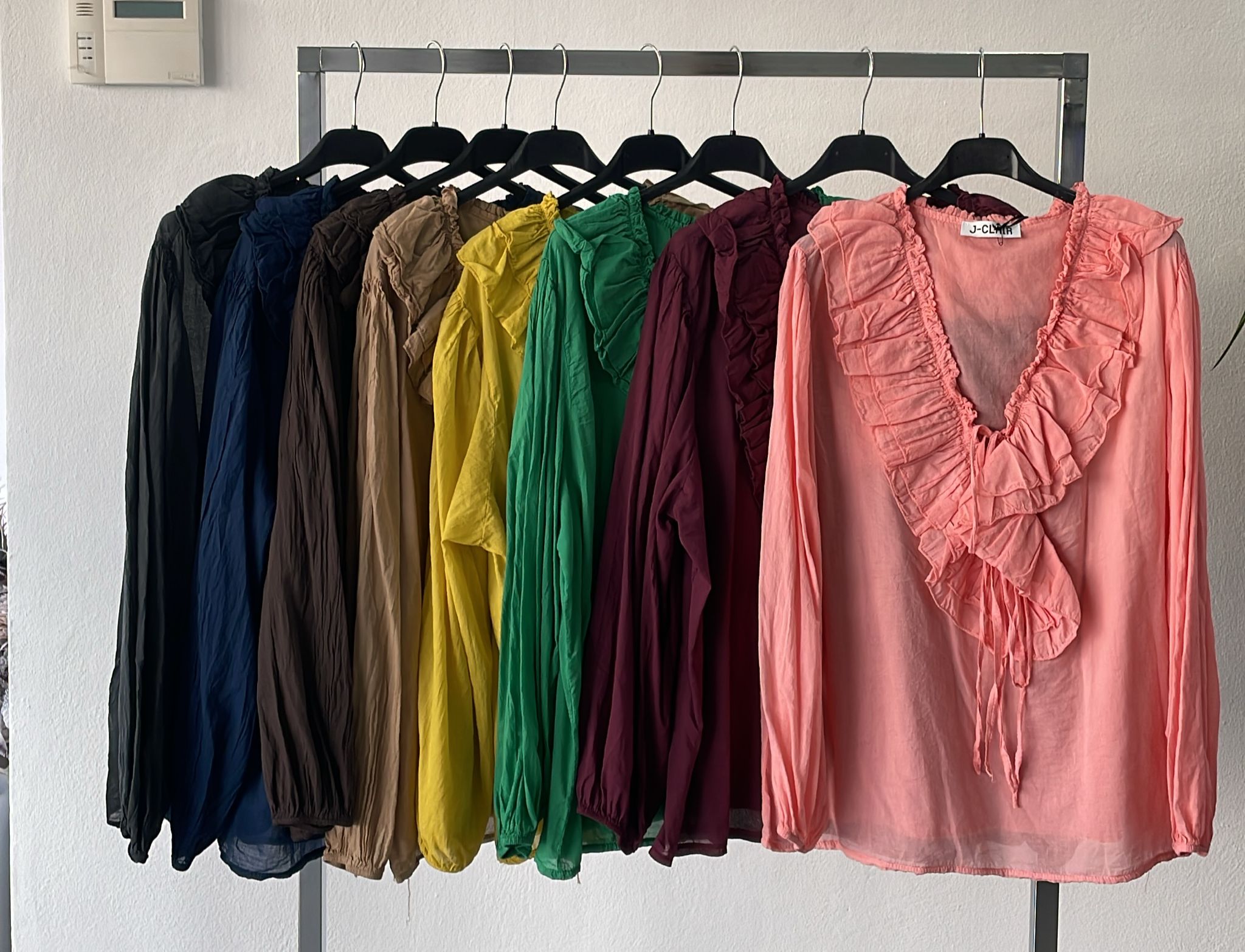 Фото Joie Clair (J-Clair)