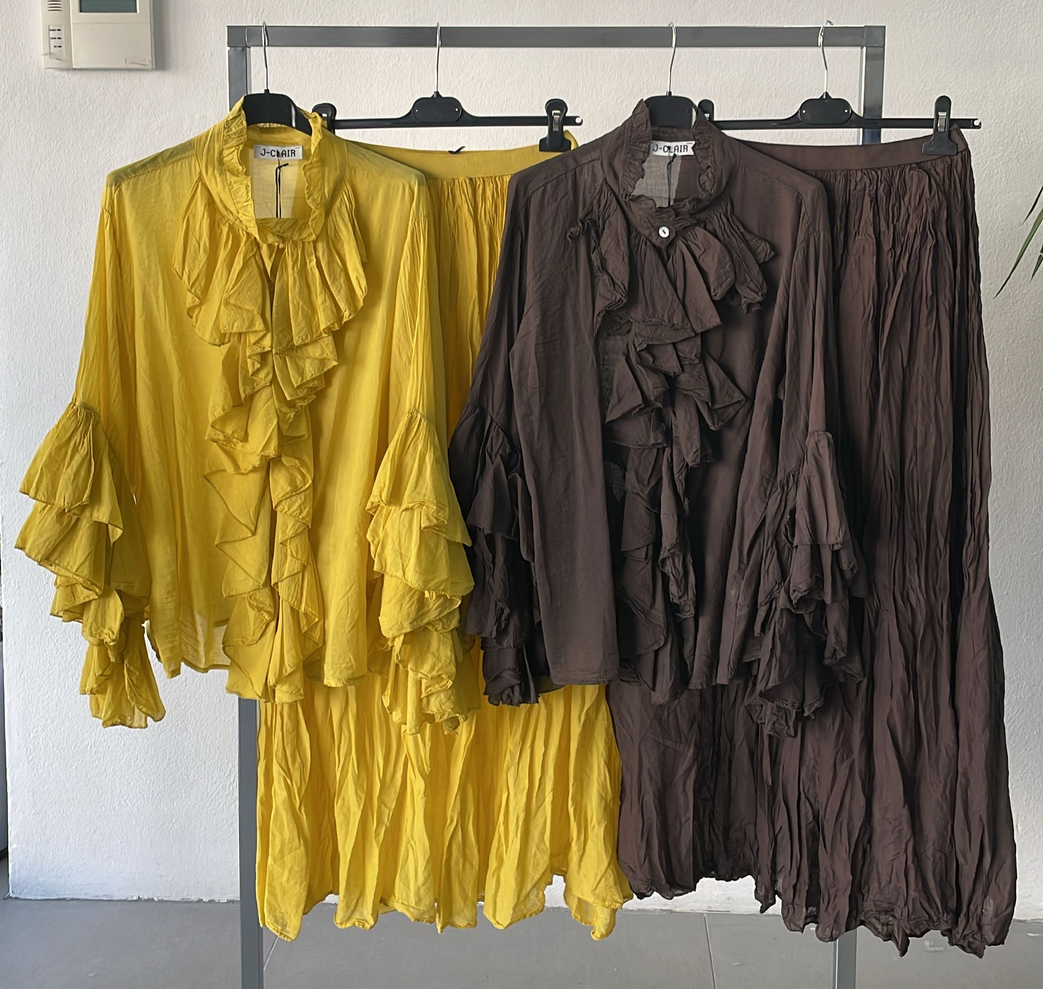 Фото Joie Clair (J-Clair)