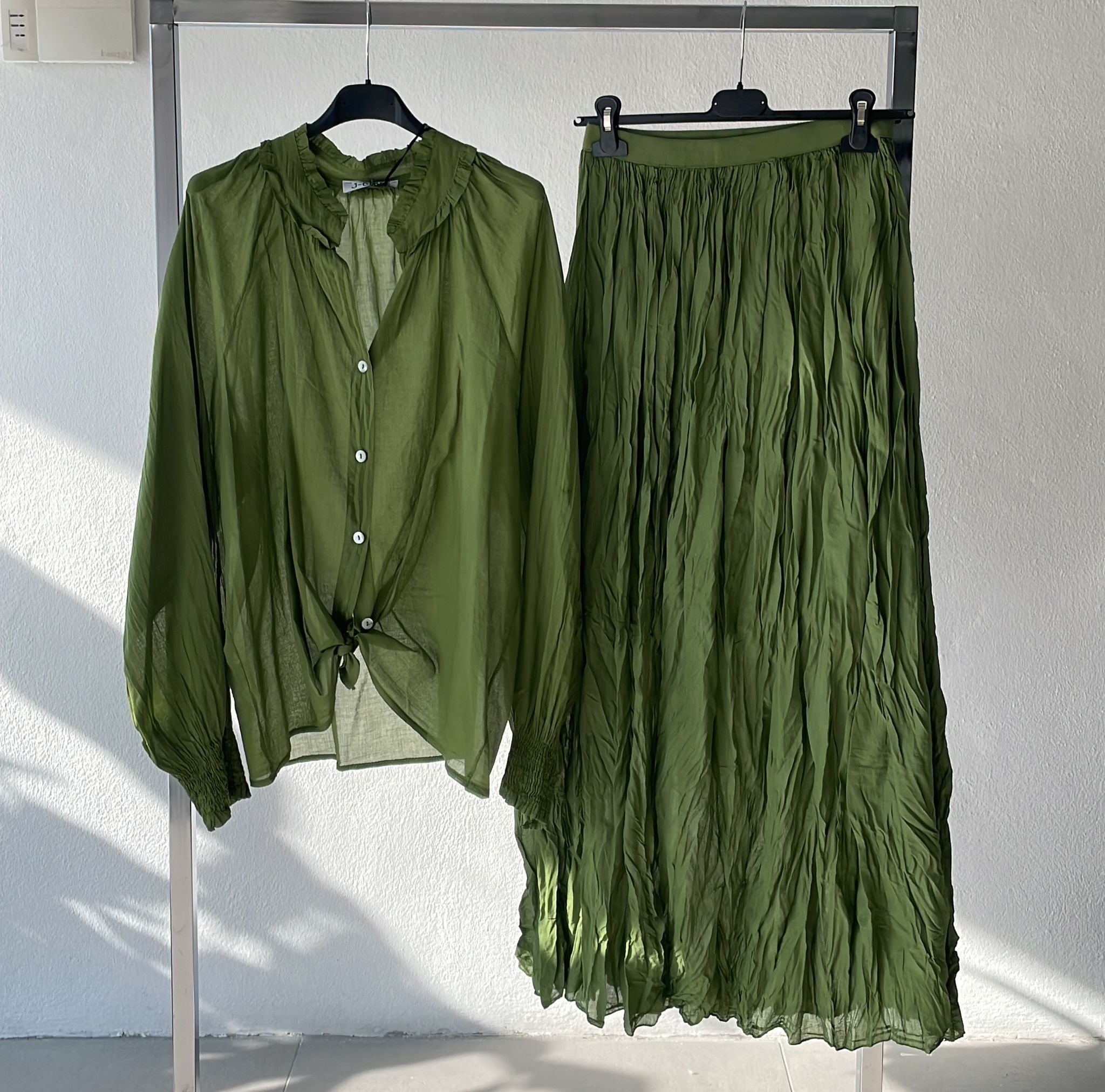 Фото Joie Clair (J-Clair)