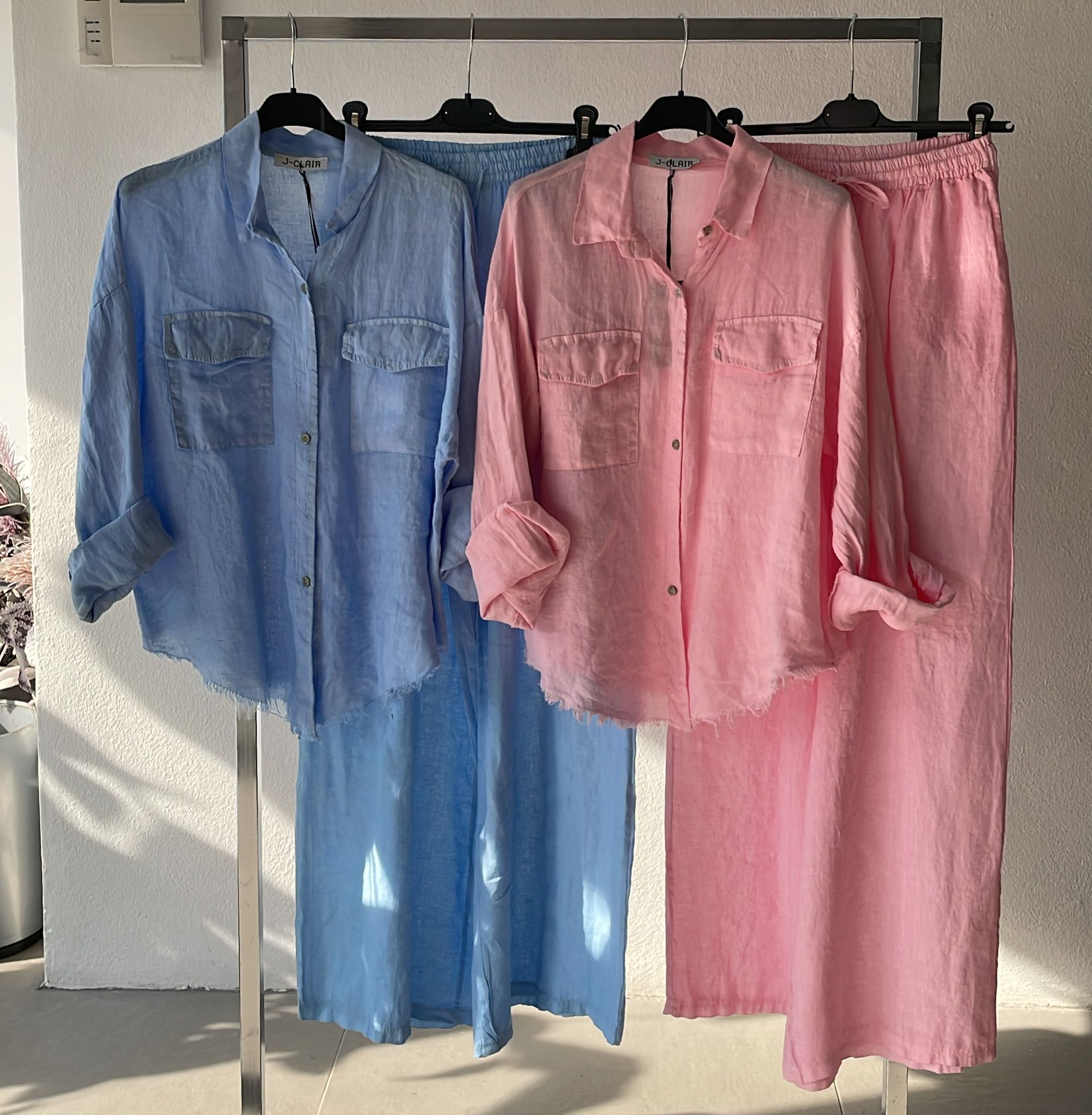 Фото Joie Clair (J-Clair)