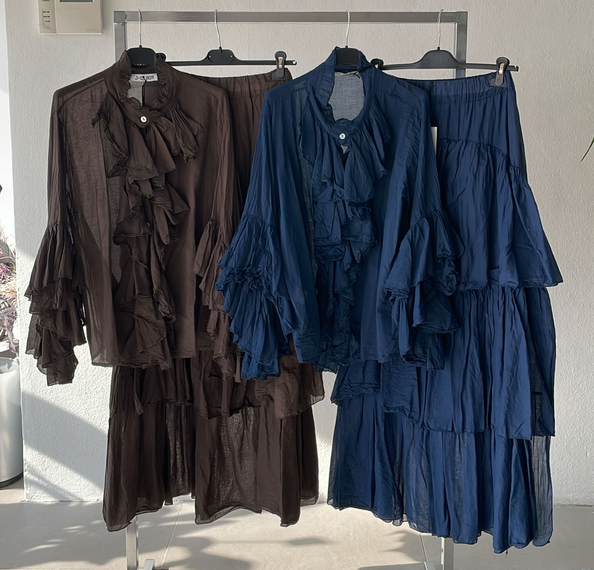 Фото Joie Clair (J-Clair)