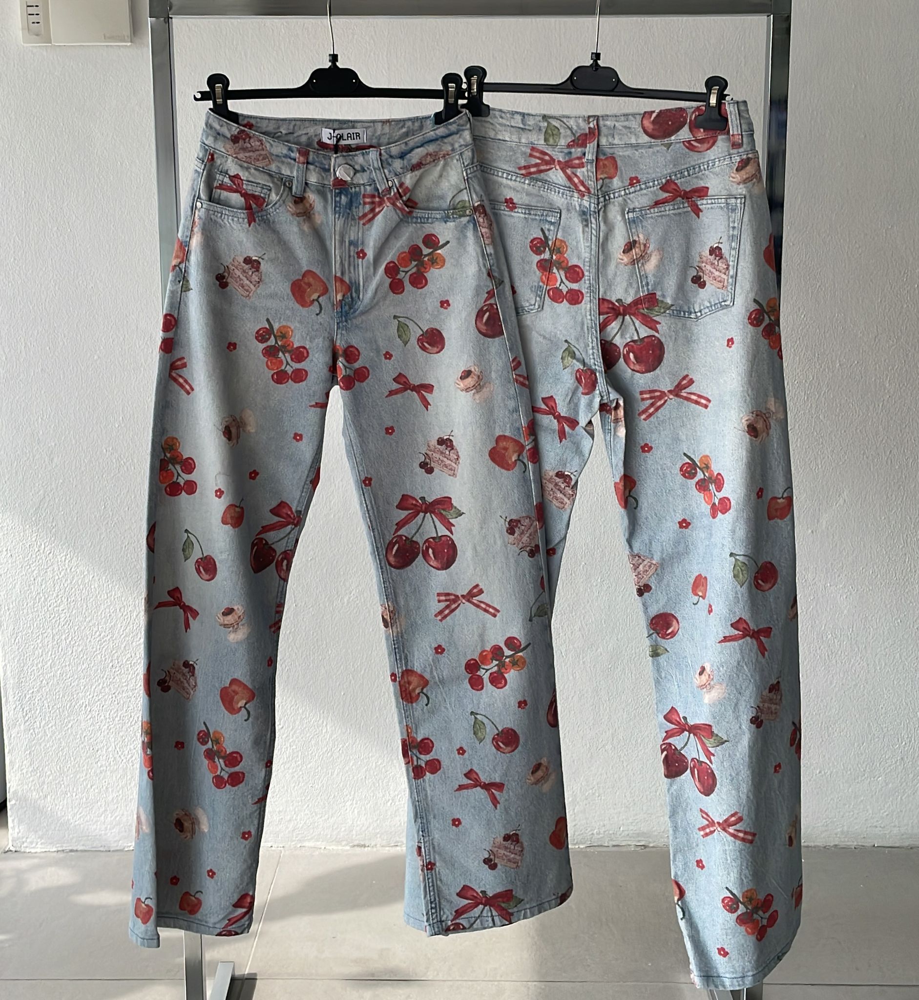 Итальянская одежда, бренд Joie Clair (J-Clair), арт. 74236921