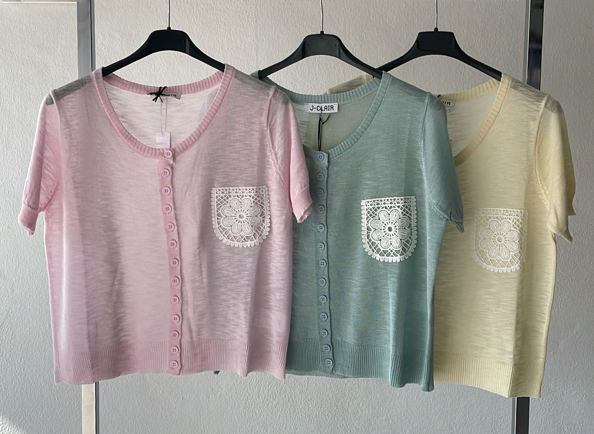 Фото Joie Clair (J-Clair)