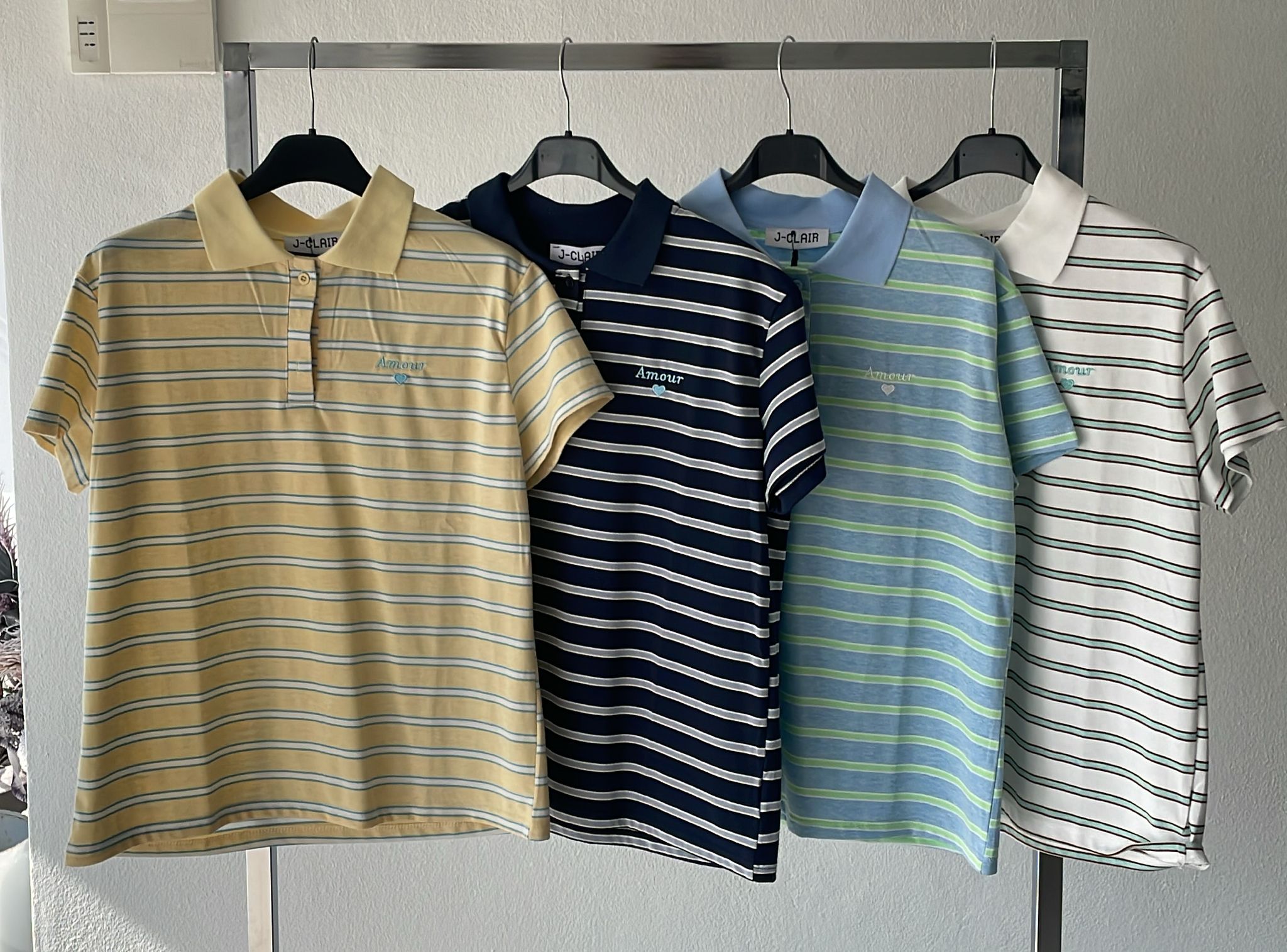 Фото Joie Clair (J-Clair)