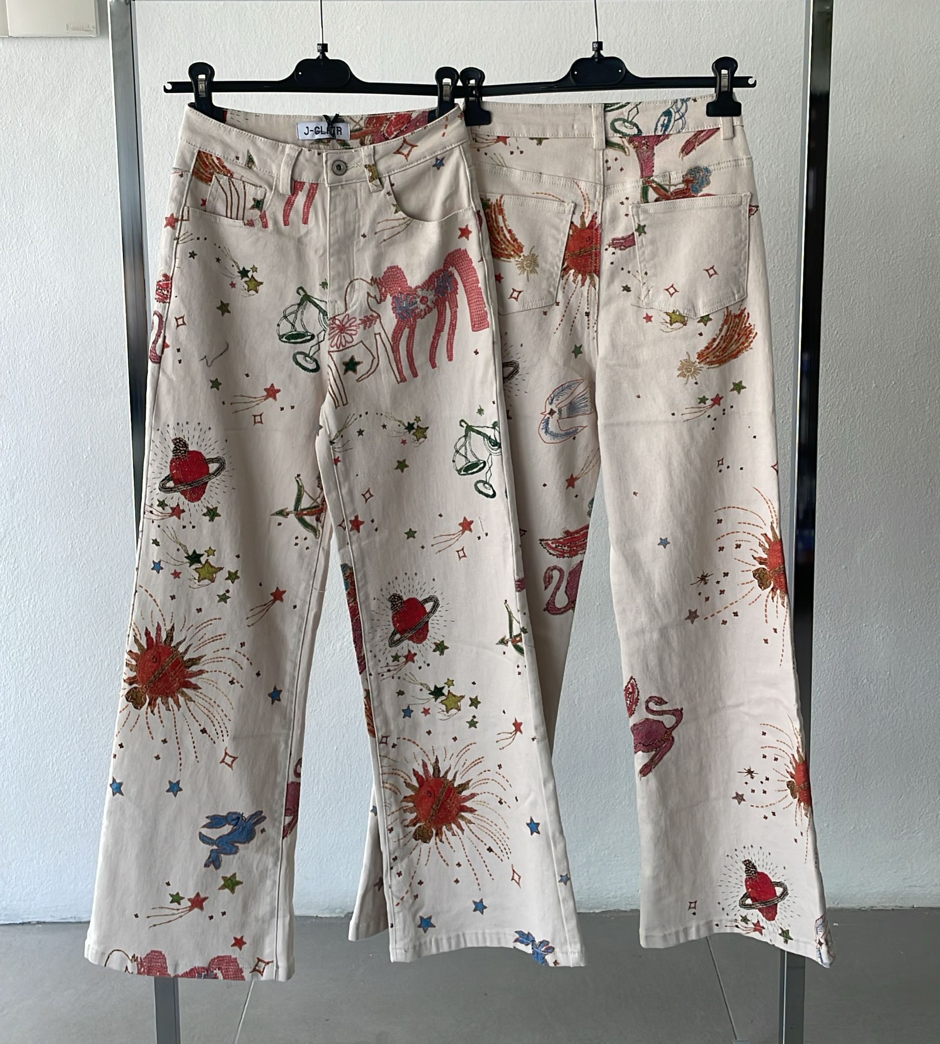 Фото Joie Clair (J-Clair)