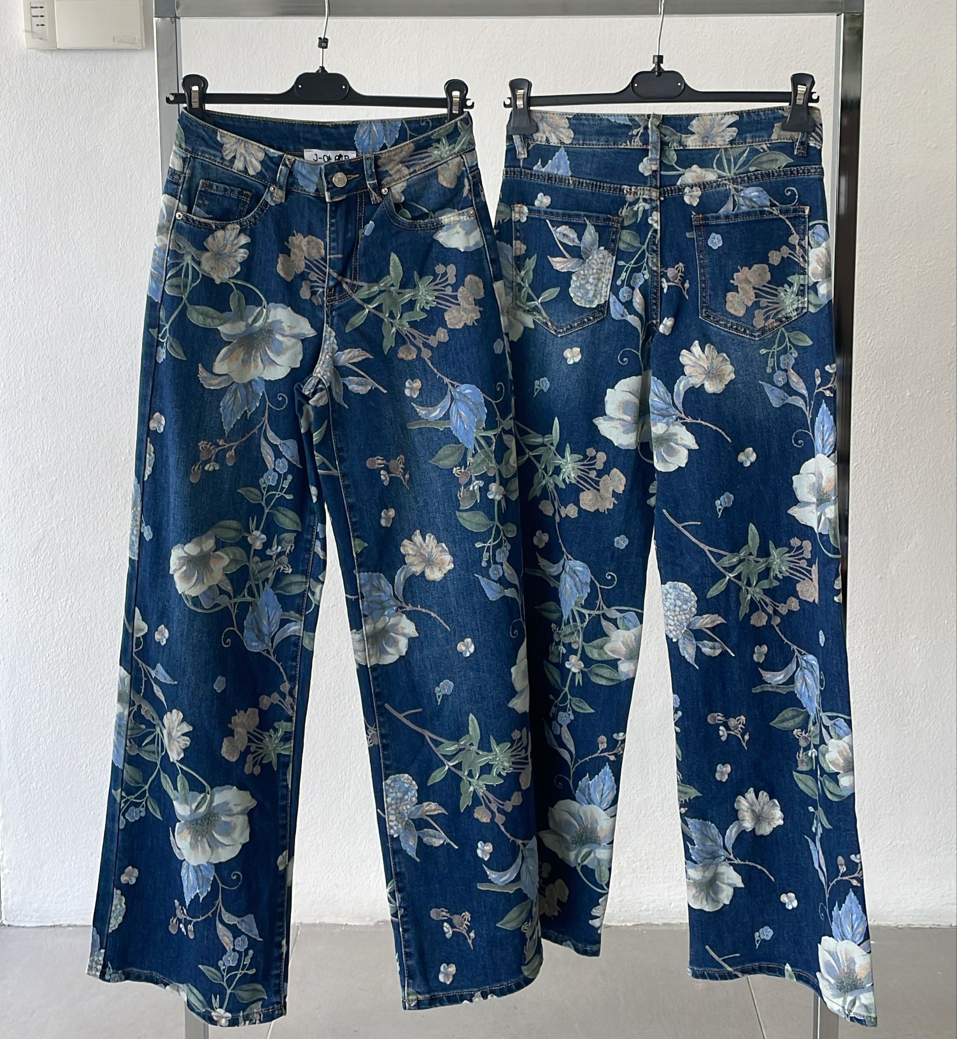 Итальянская одежда, бренд Joie Clair (J-Clair), арт. 74237896