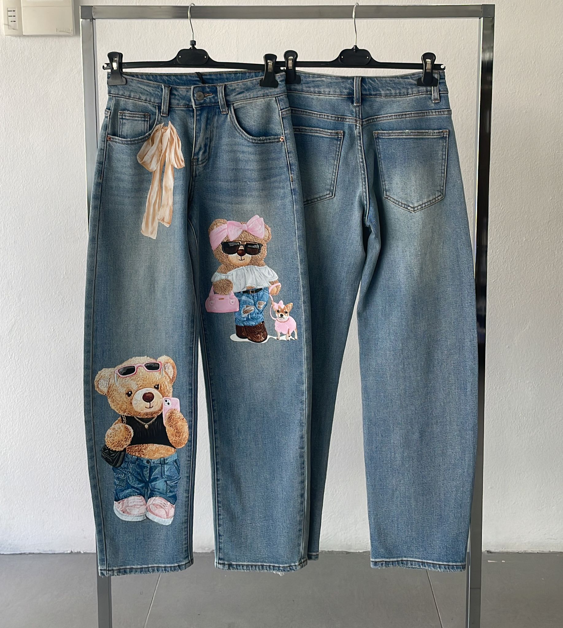 Фото Joie Clair (J-Clair)