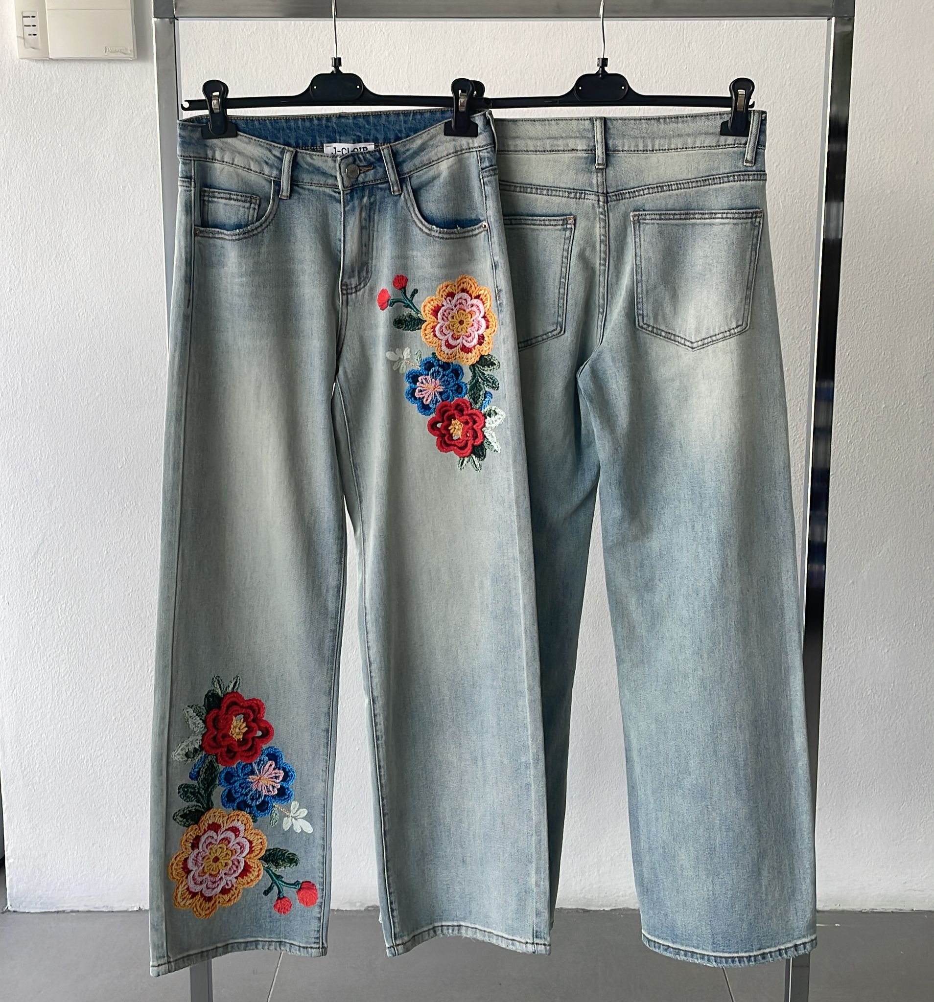 Фото Joie Clair (J-Clair)