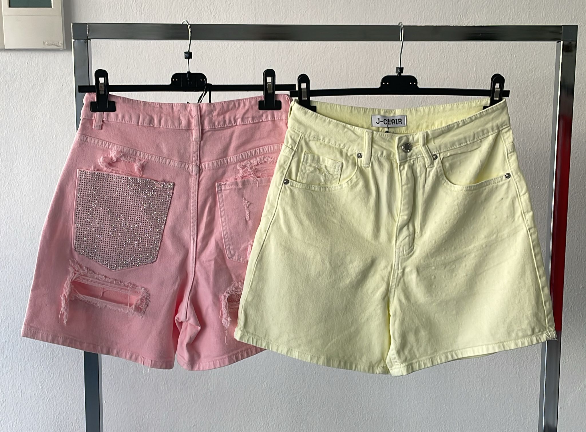 Фото Joie Clair (J-Clair)