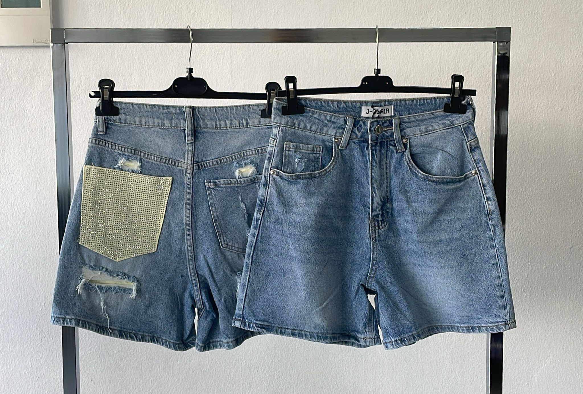 Фото Joie Clair (J-Clair)