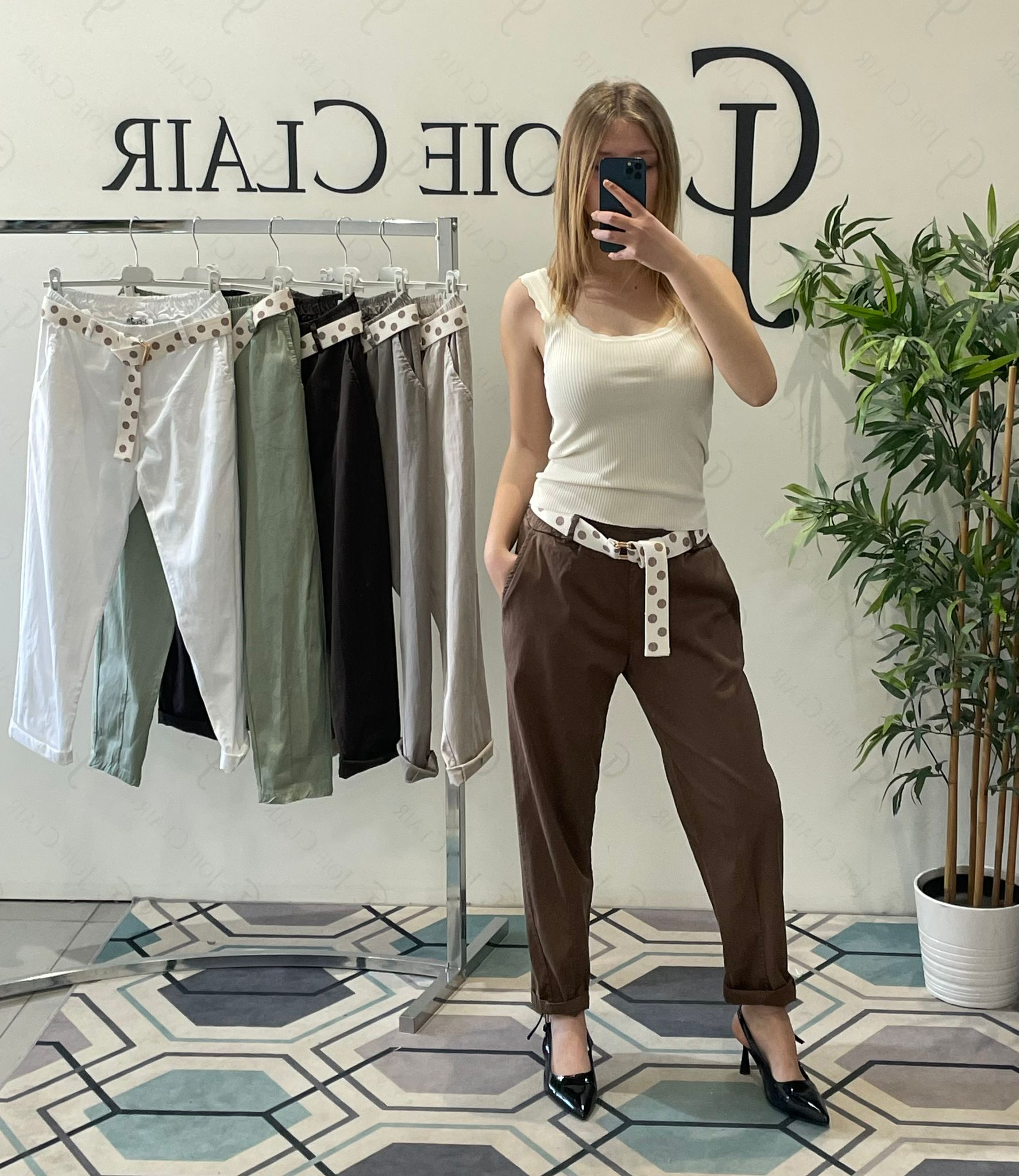 Фото Joie Clair (J-Clair)