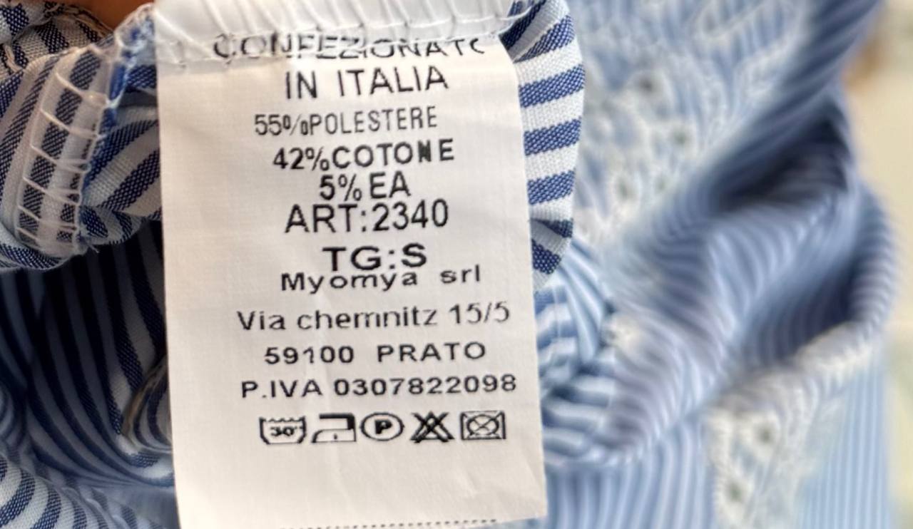 Итальянская одежда, бренд Mey, арт. 74203892