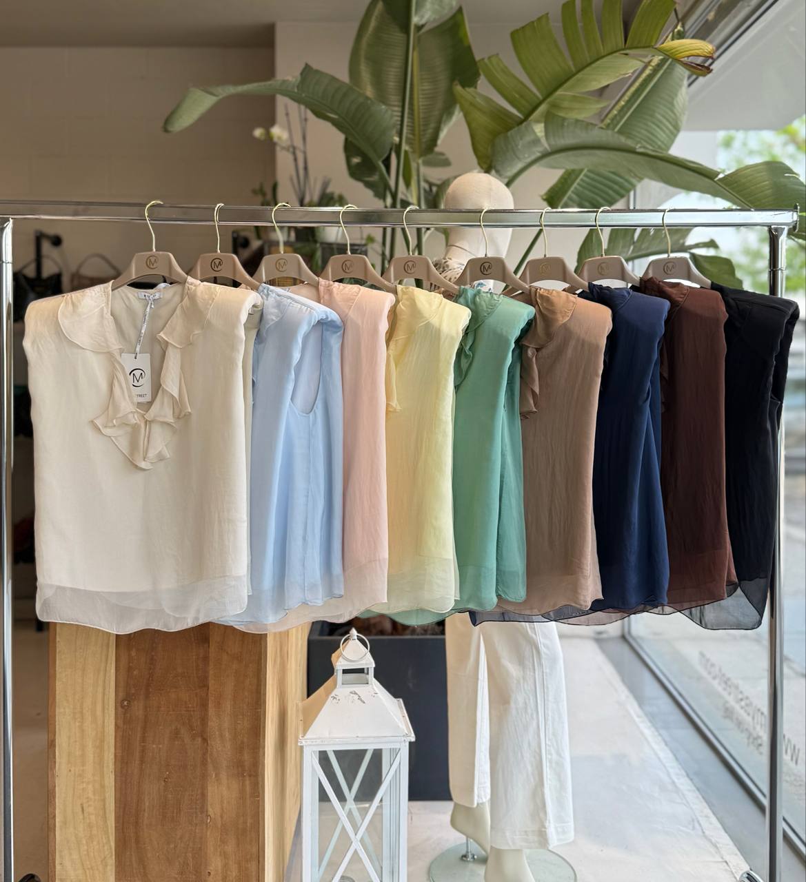 Итальянская одежда, бренд Mey, арт. 74214245