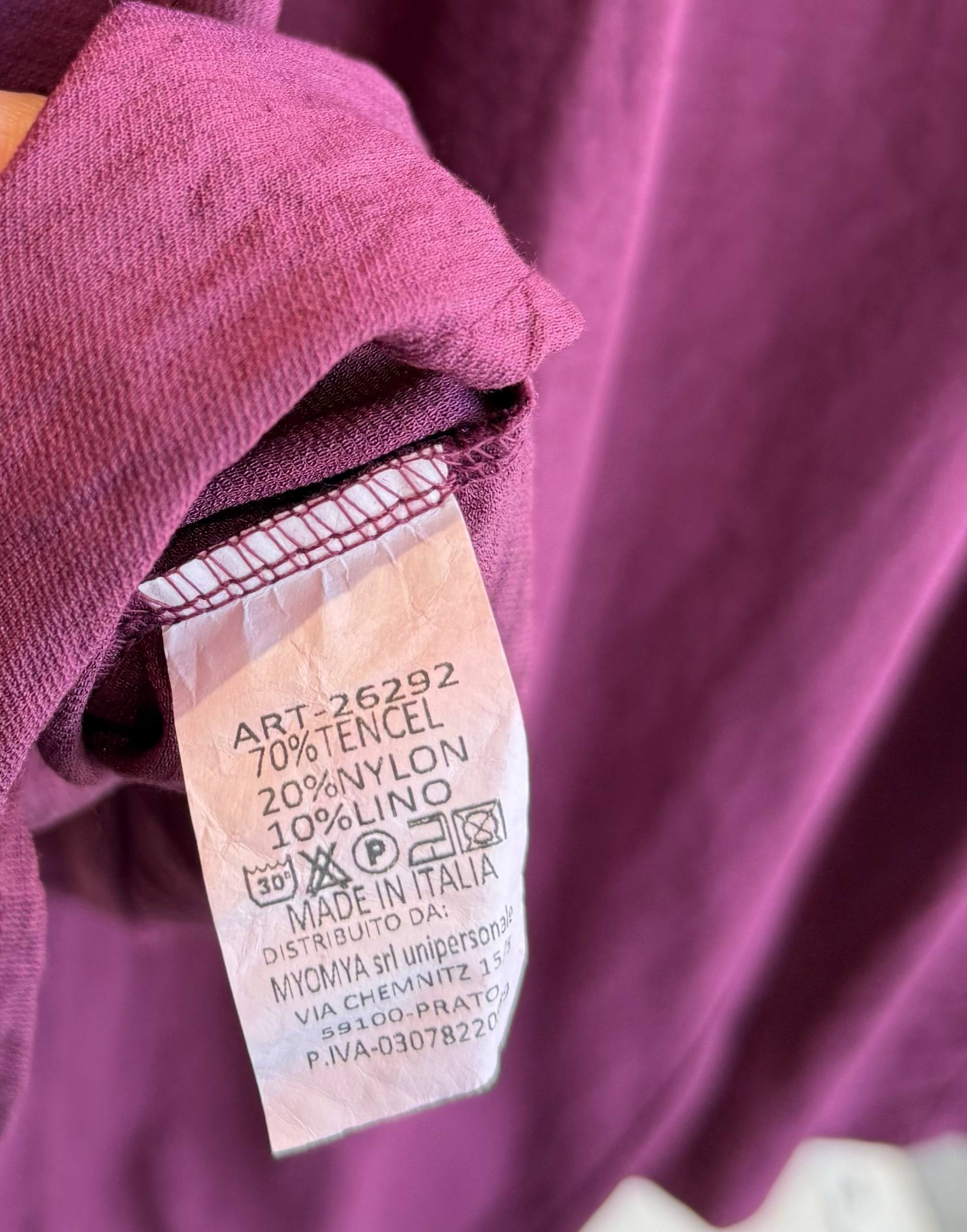 Итальянская одежда, бренд Mey, арт. 74218923