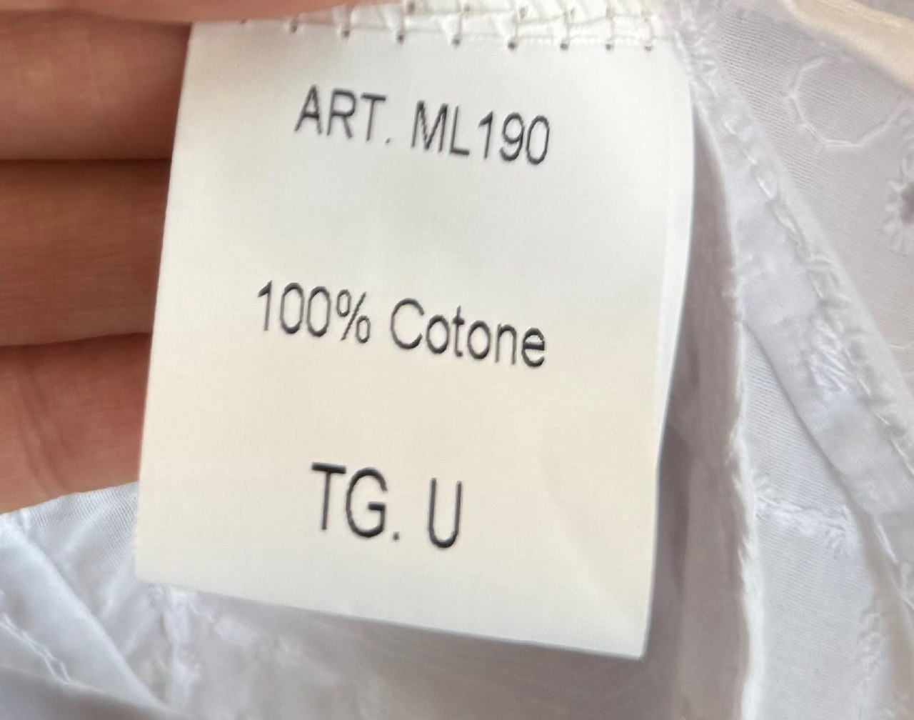 Итальянская одежда, бренд Mey, арт. 74218988