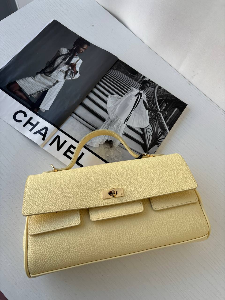 Фото Leather Country