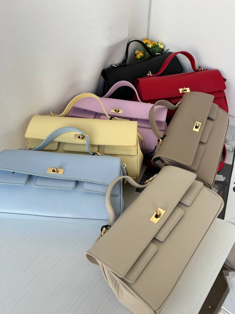 Фото Leather Country