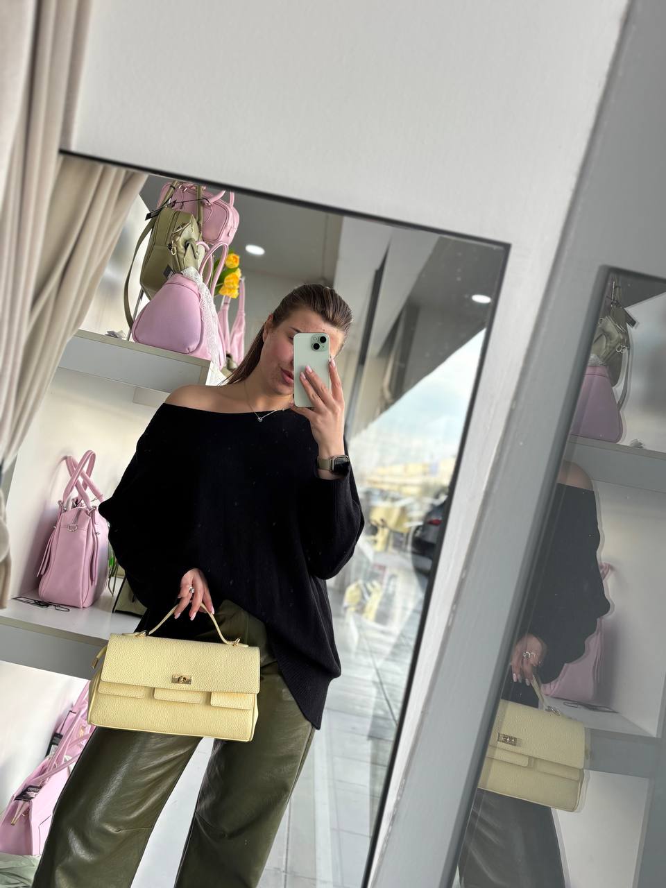 Итальянская одежда, бренд Leather Country, арт. 74204676