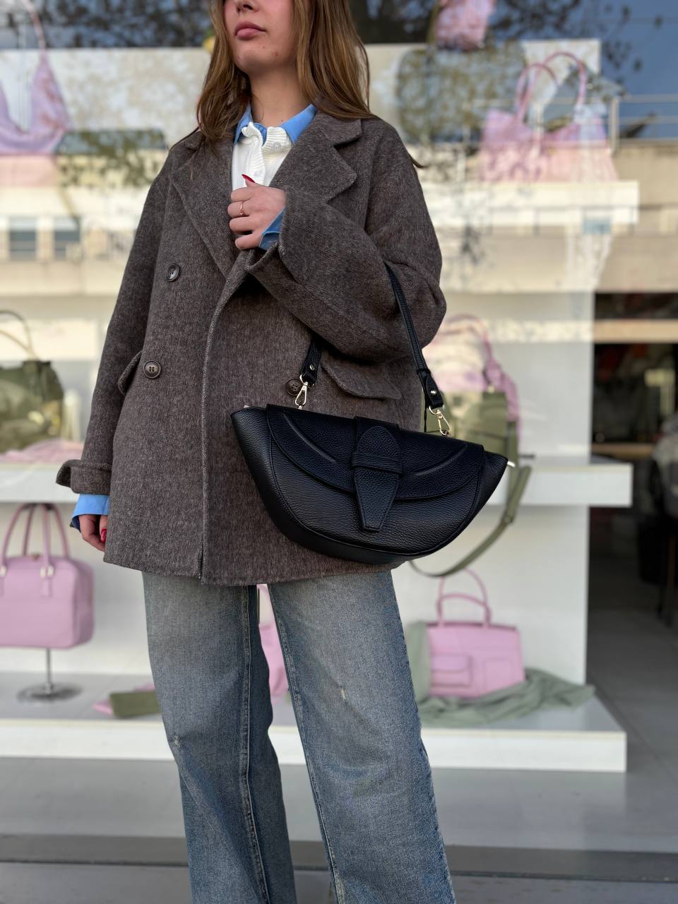 Фото Leather Country