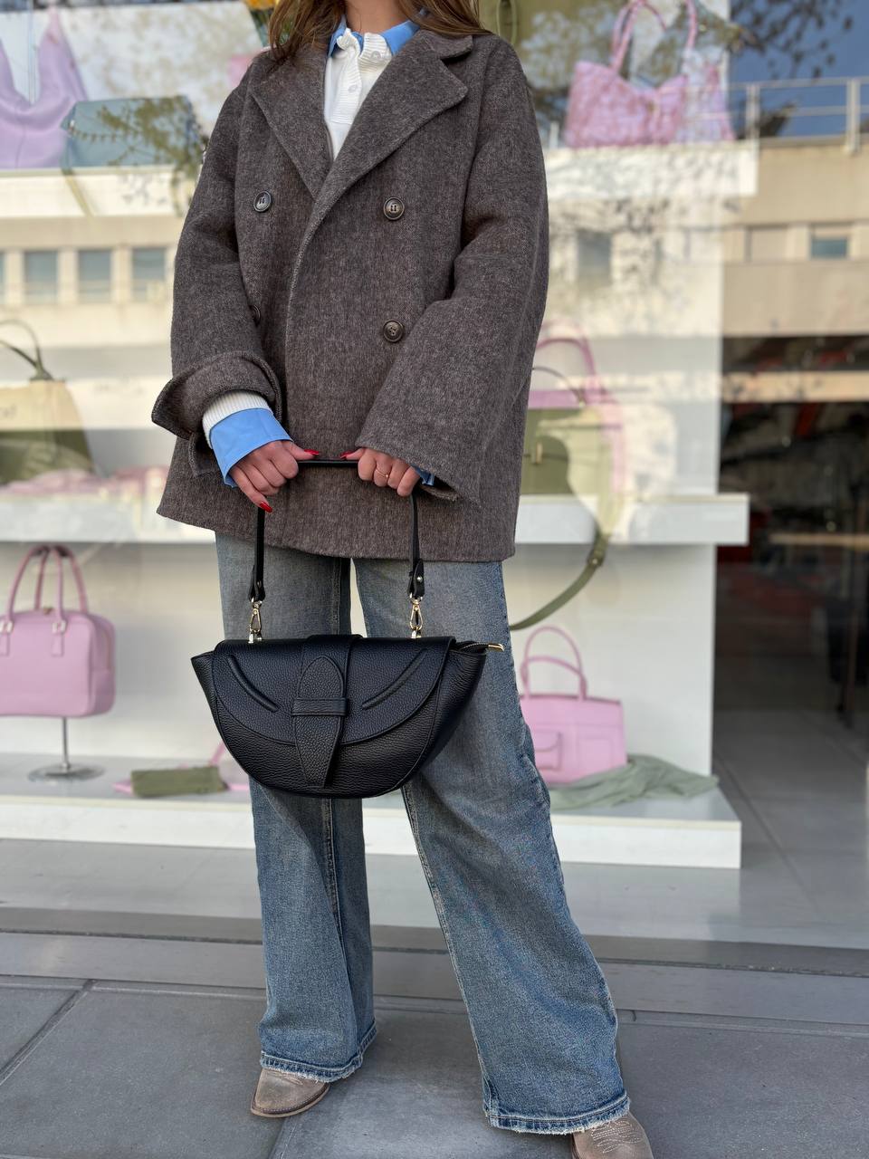 Фото Leather Country