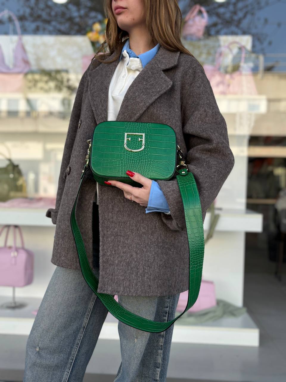 Фото Leather Country