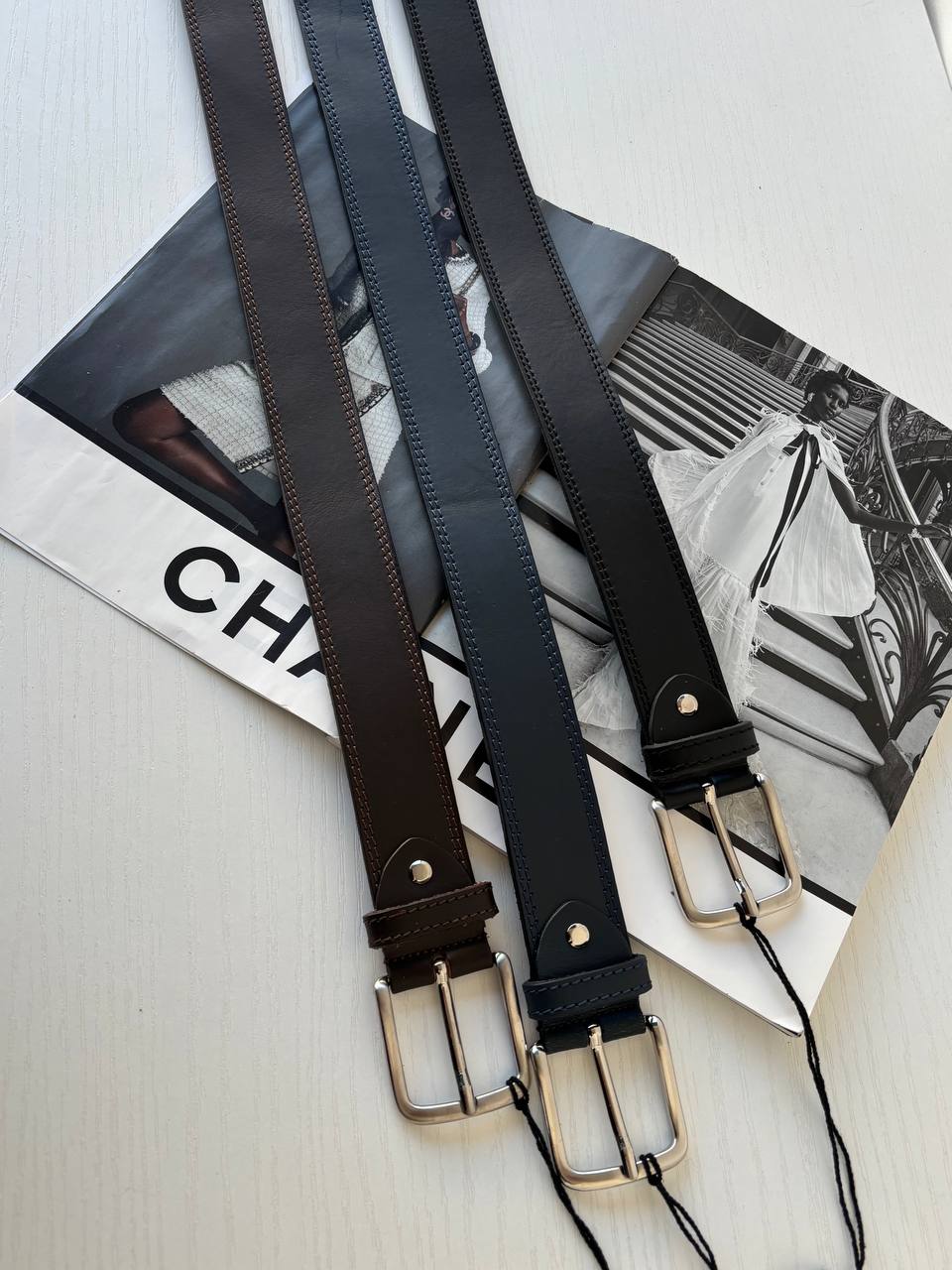 Фото Leather Country