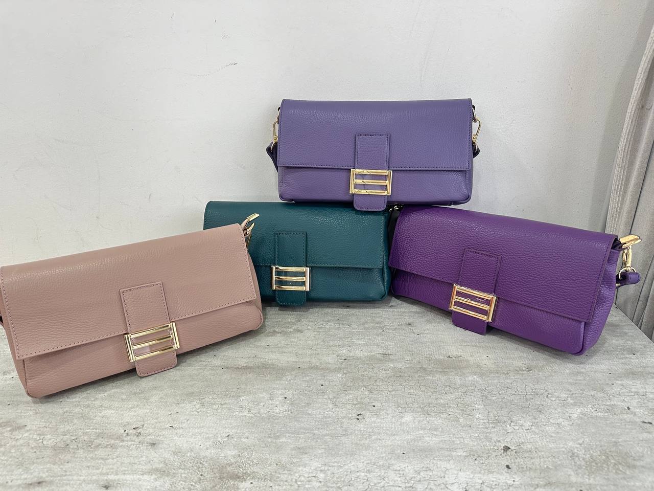 Фото Leather Country