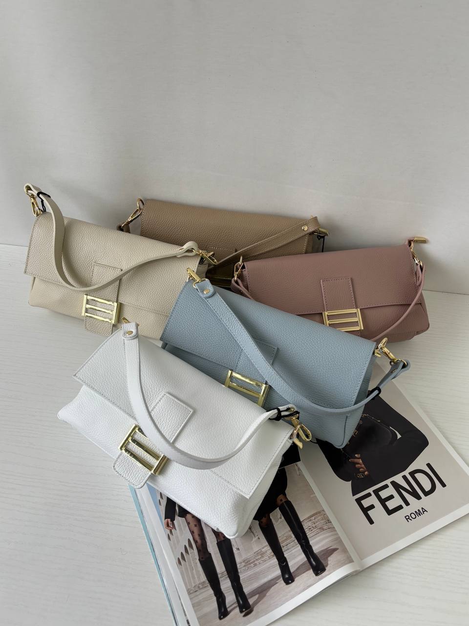 Фото Leather Country