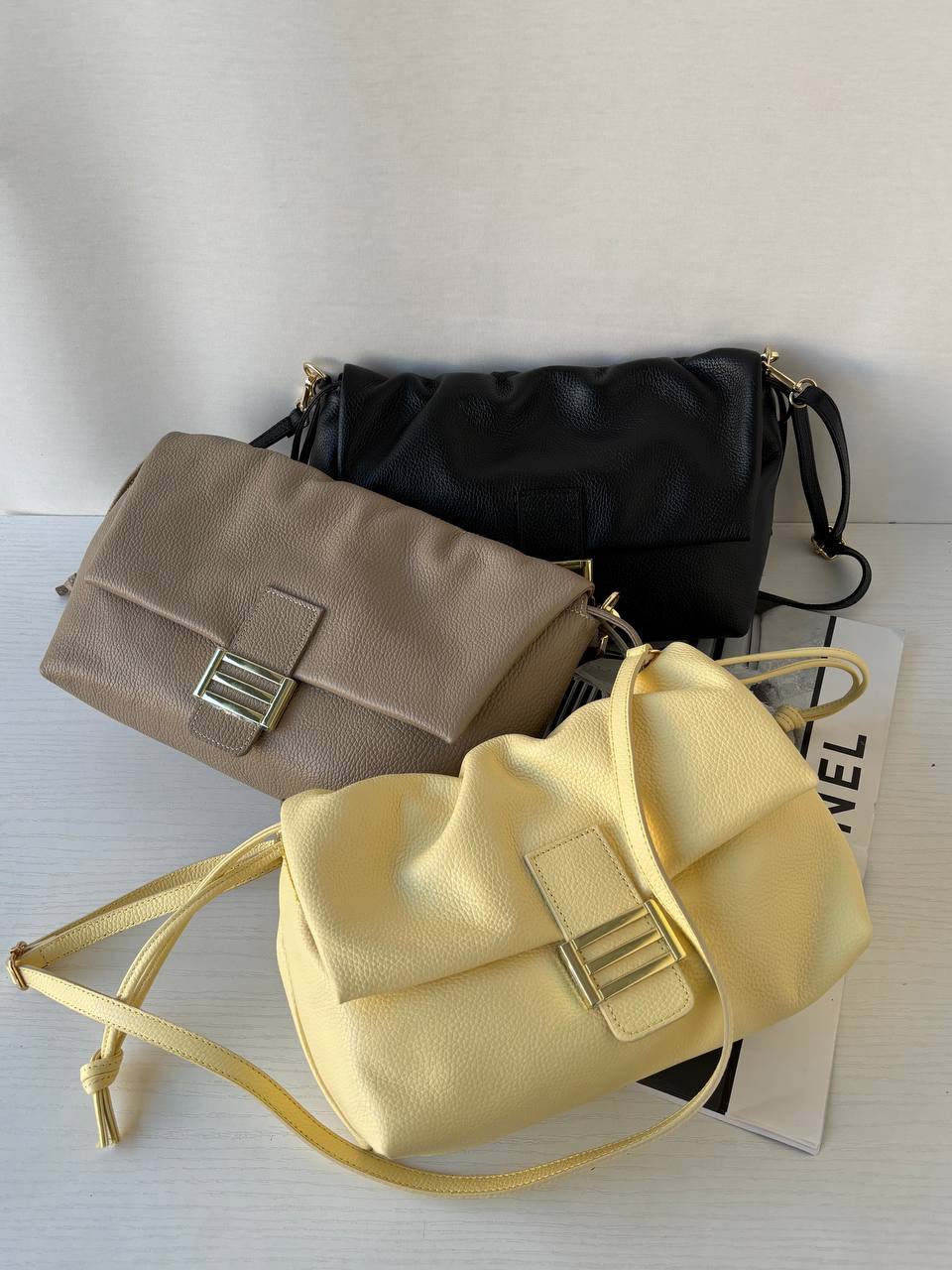 Фото Leather Country