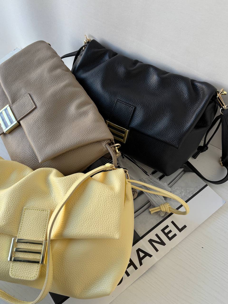 Фото Leather Country