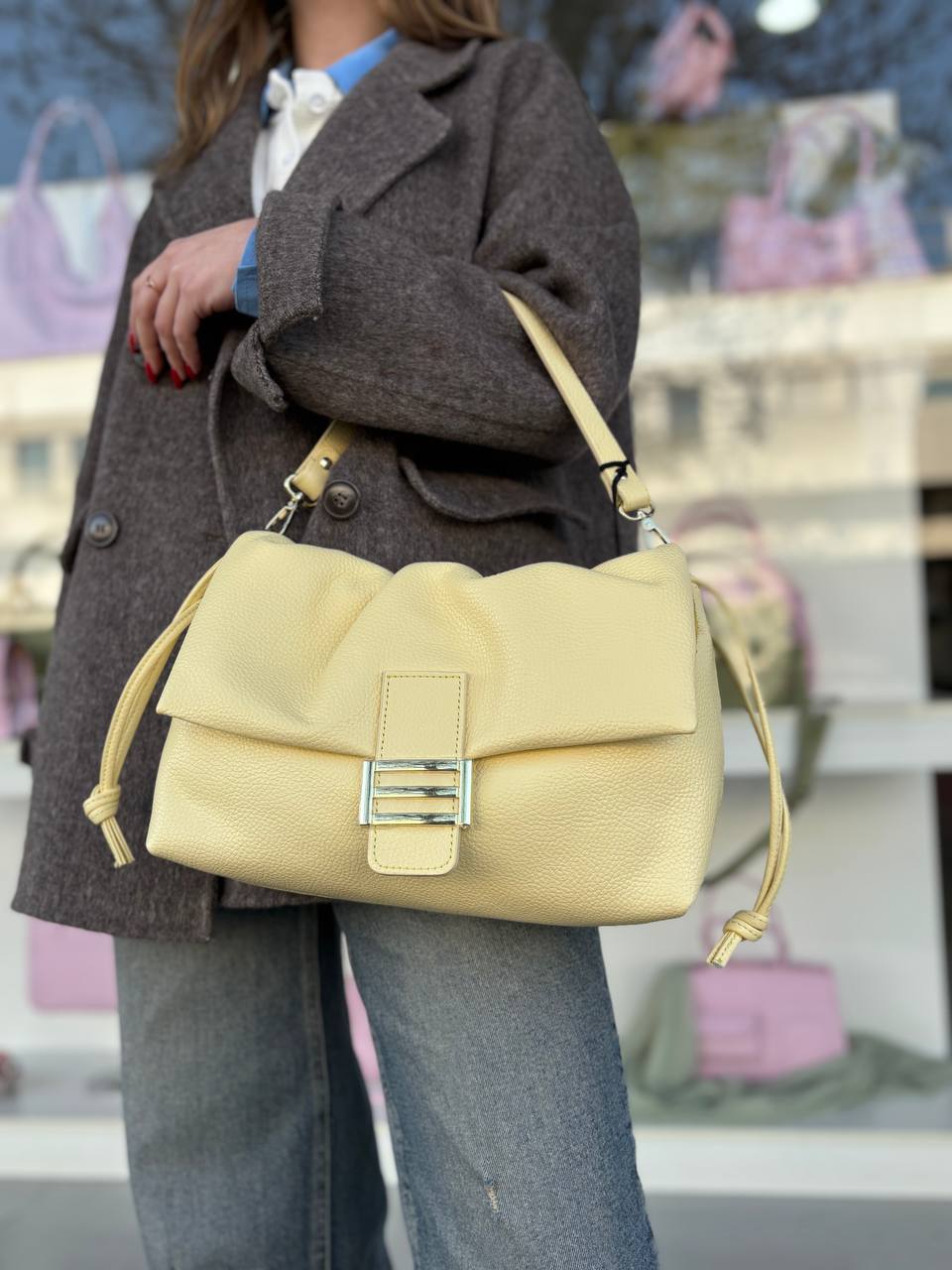 Фото Leather Country