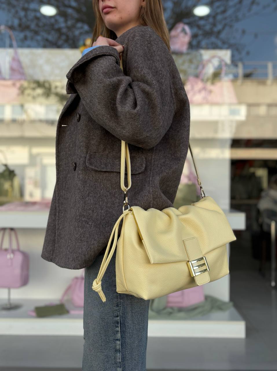 Фото Leather Country