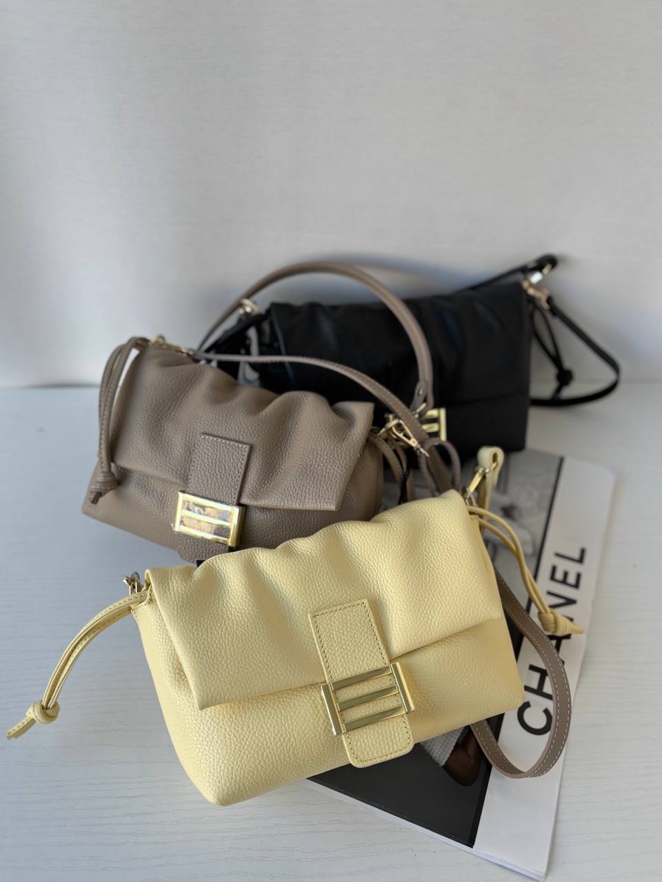 Фото Leather Country