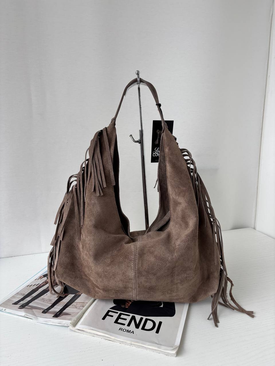 Фото Leather Country