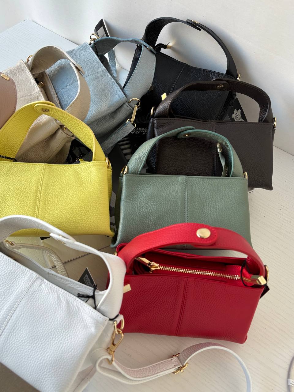 Фото Leather Country