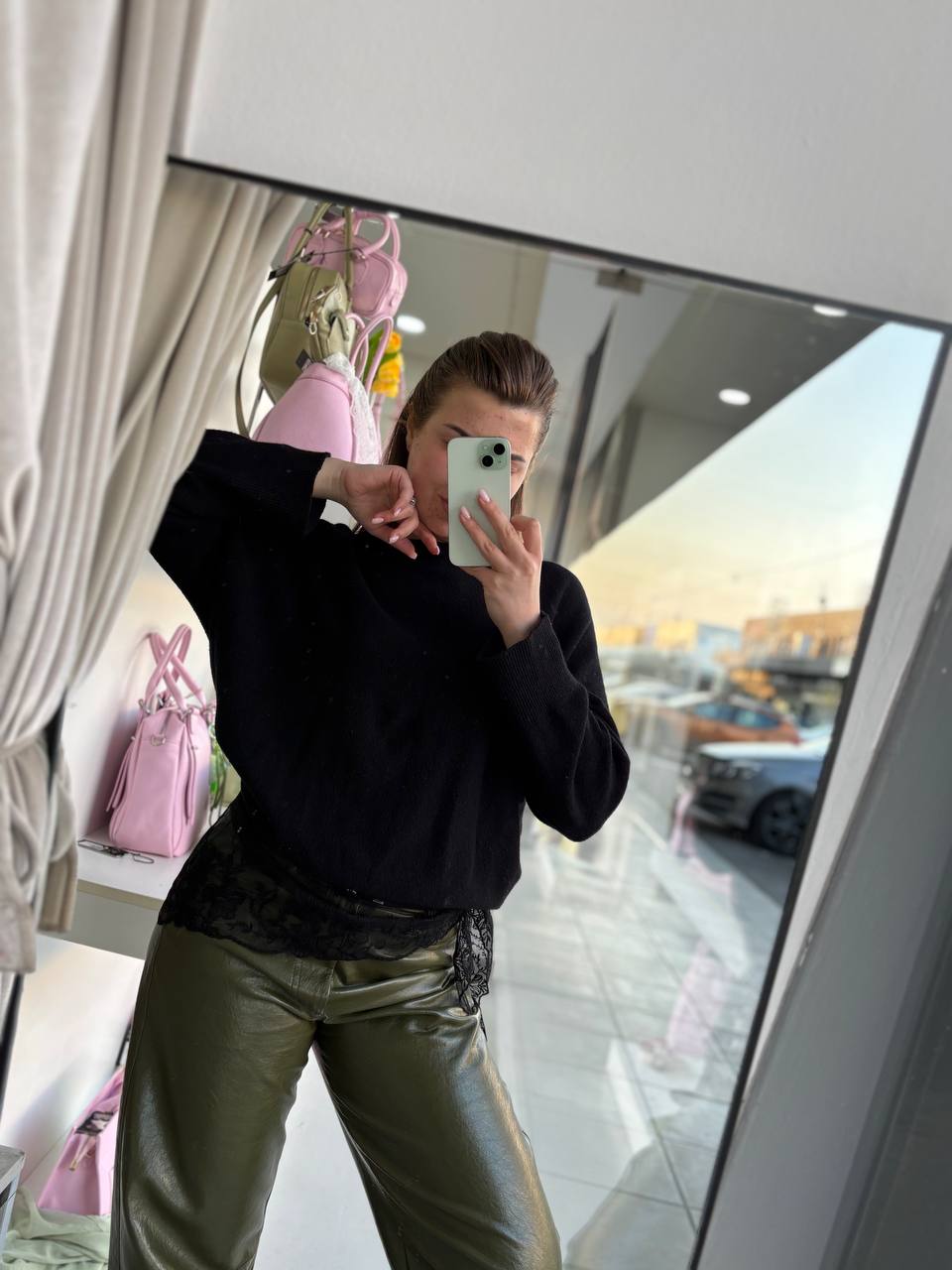 Фото Leather Country