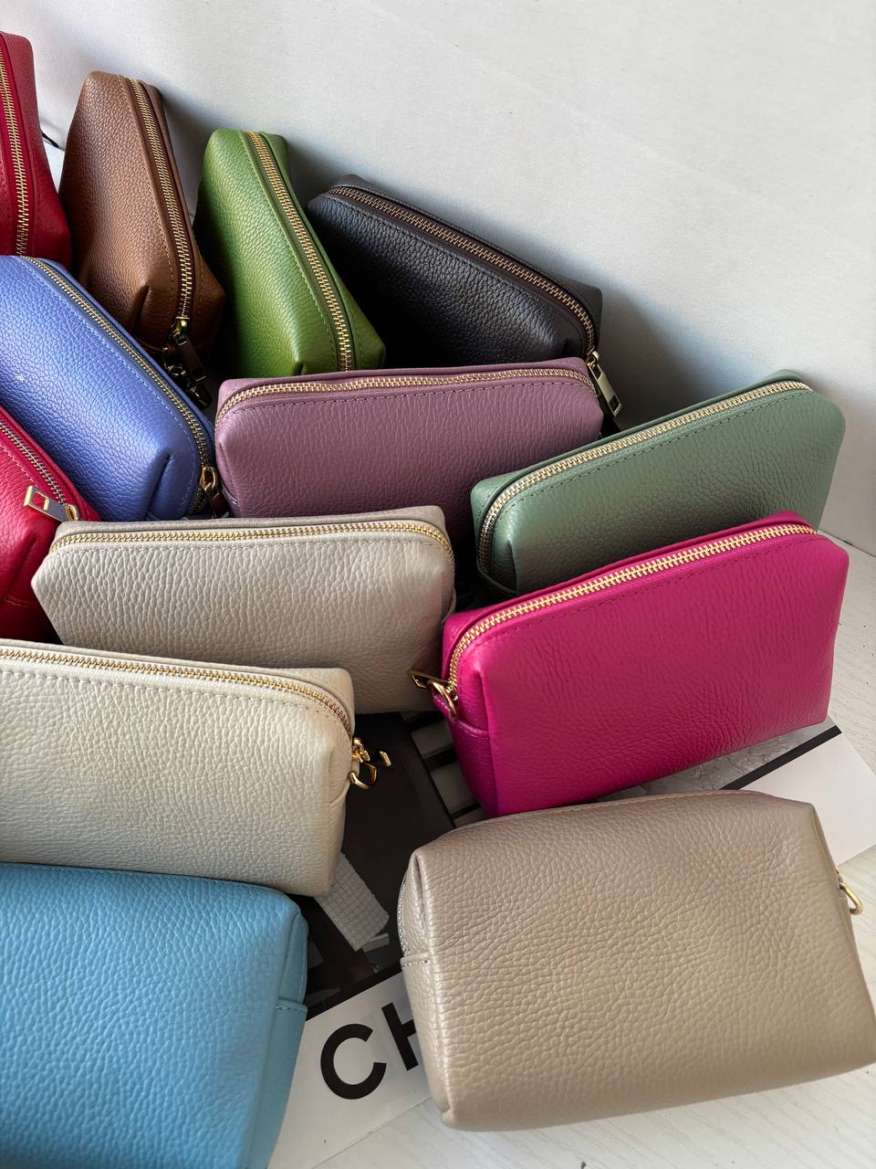 Фото Leather Country