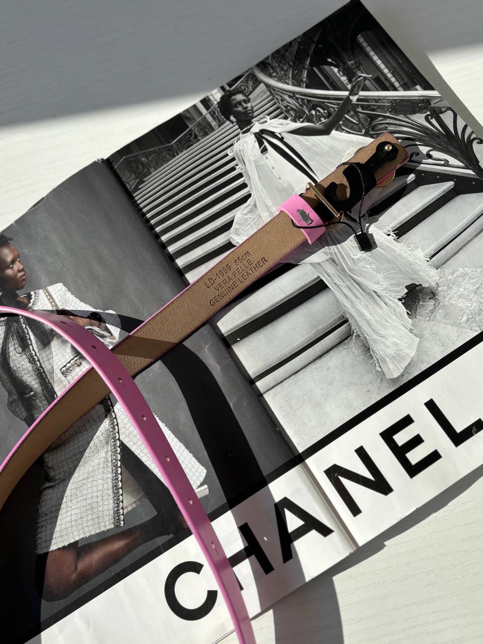 Фото Leather Country