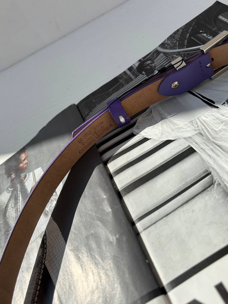 Итальянская одежда, бренд Leather Country, арт. 74204845