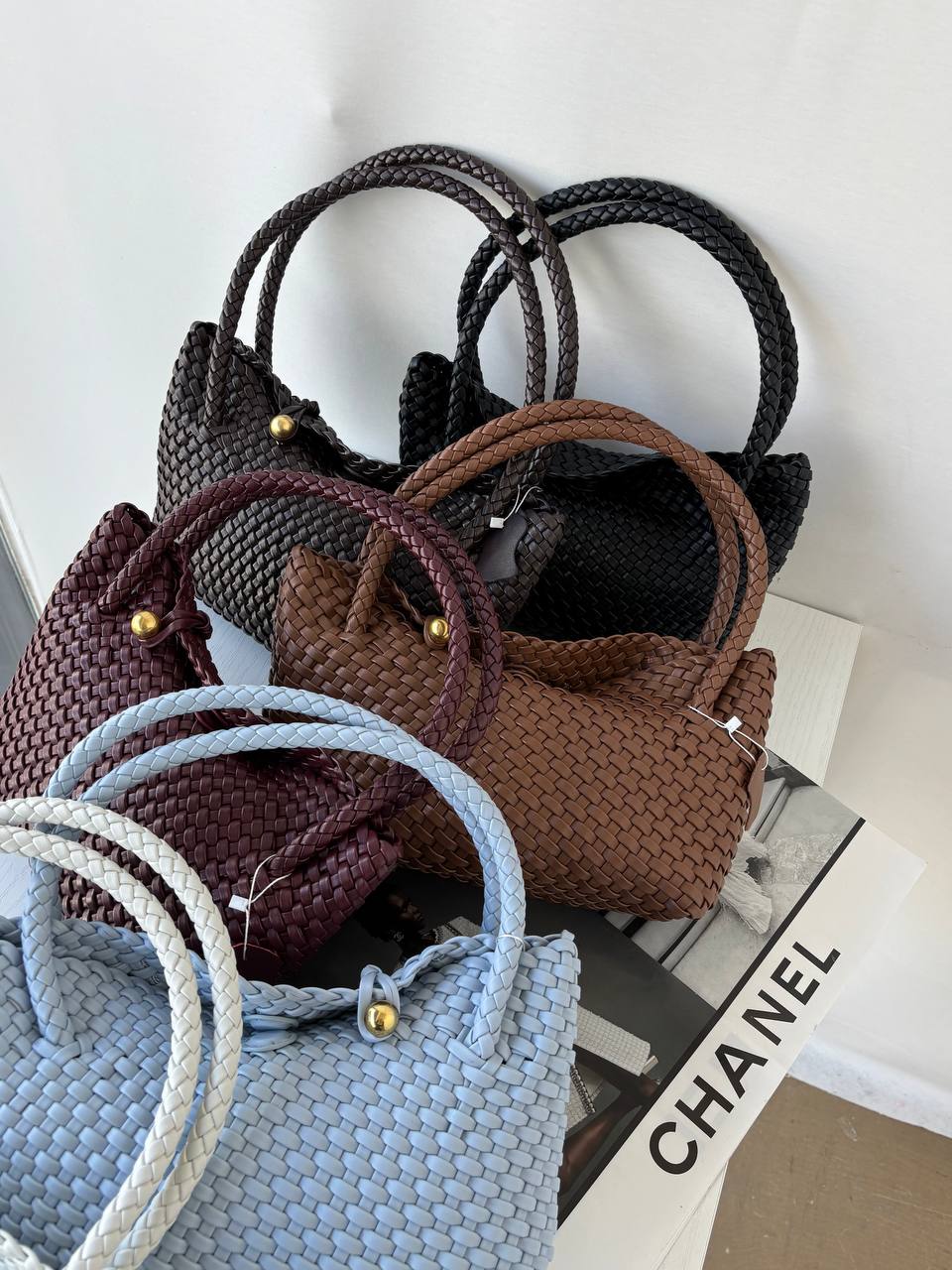 Фото Leather Country