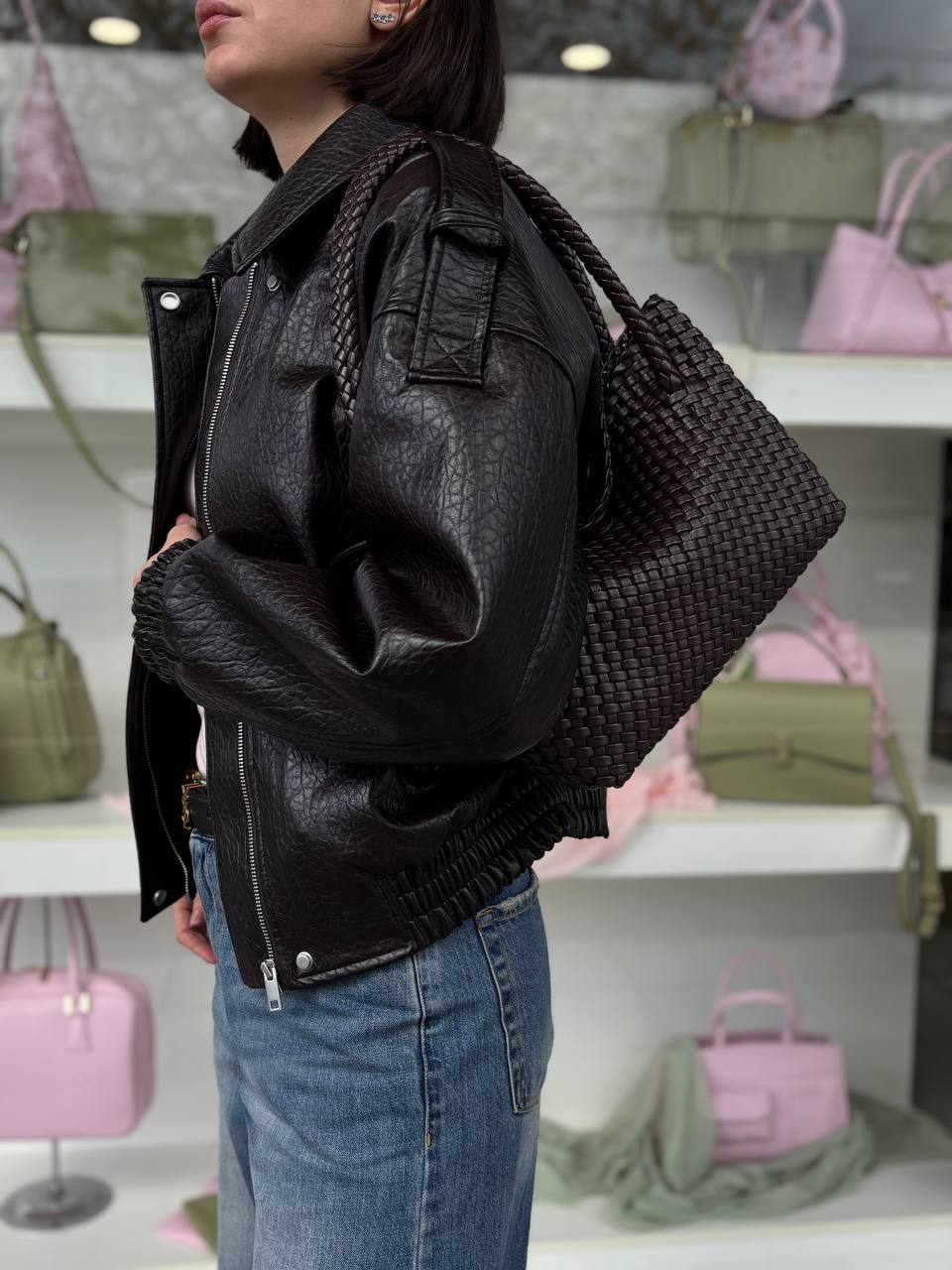 Фото Leather Country