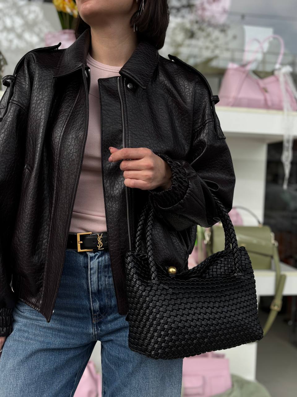 Фото Leather Country