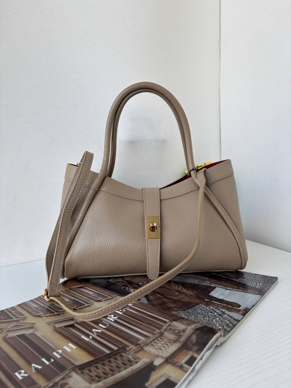 Фото Leather Country