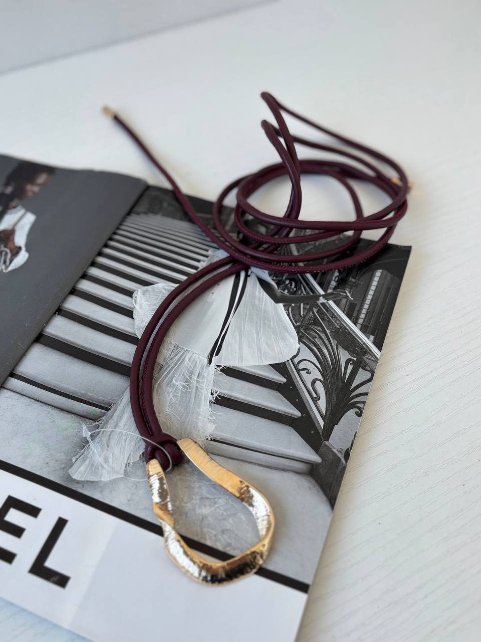 Фото Leather Country