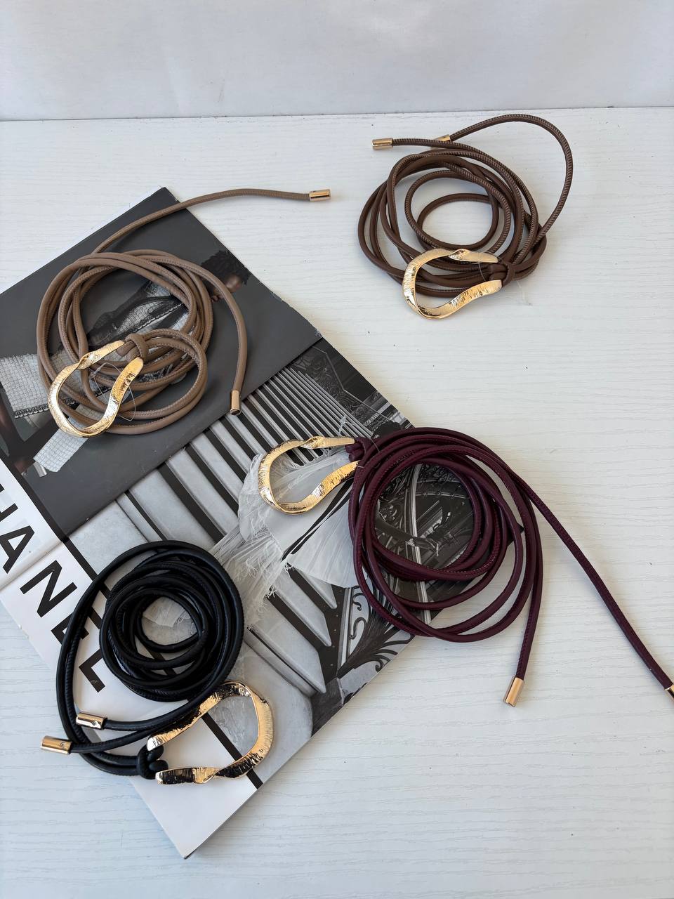 Фото Leather Country