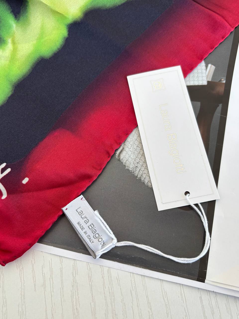 Итальянская одежда, бренд Leather Country, арт. 74205015