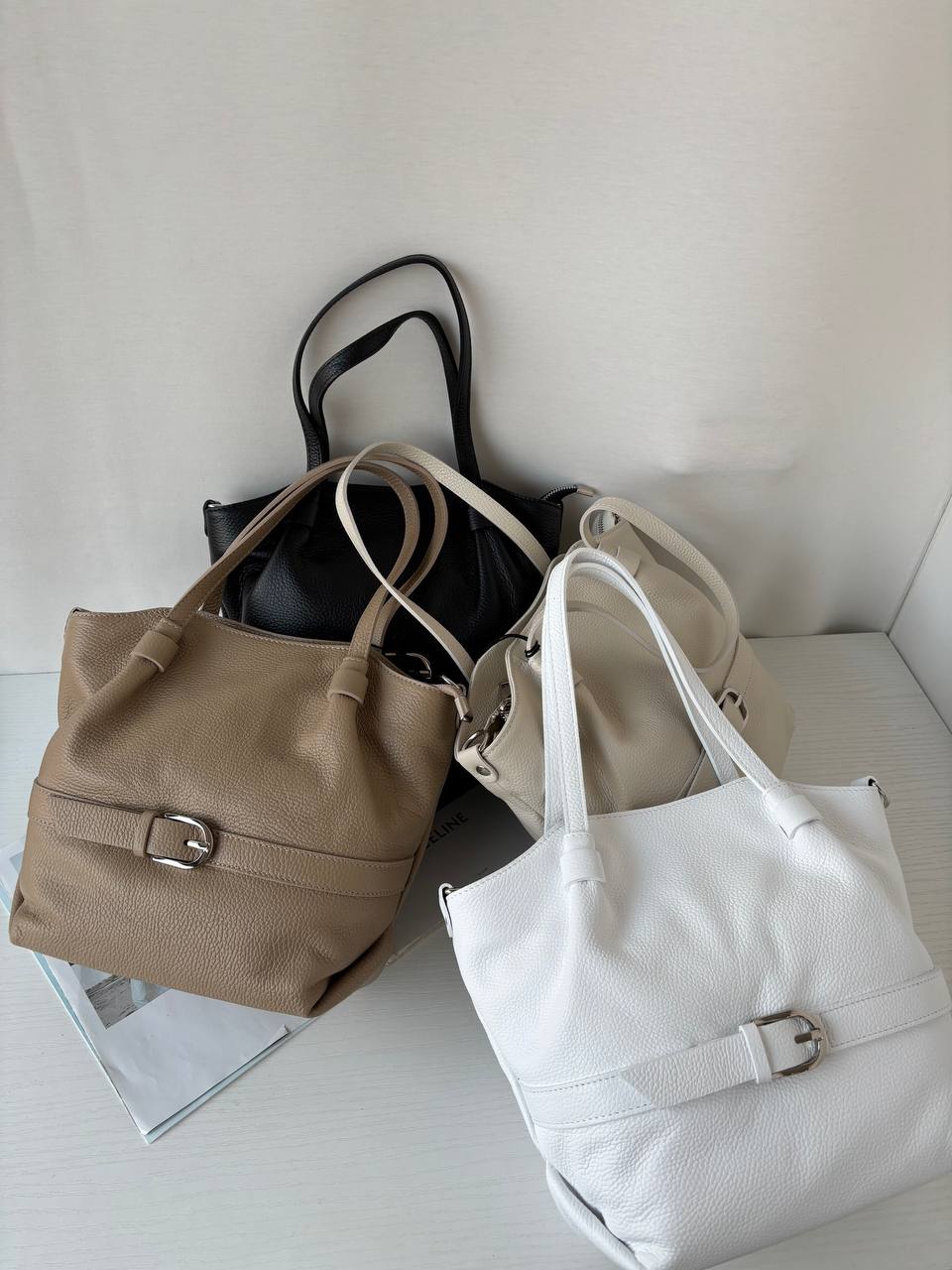 Фото Leather Country