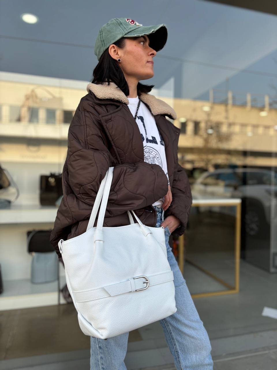 Фото Leather Country