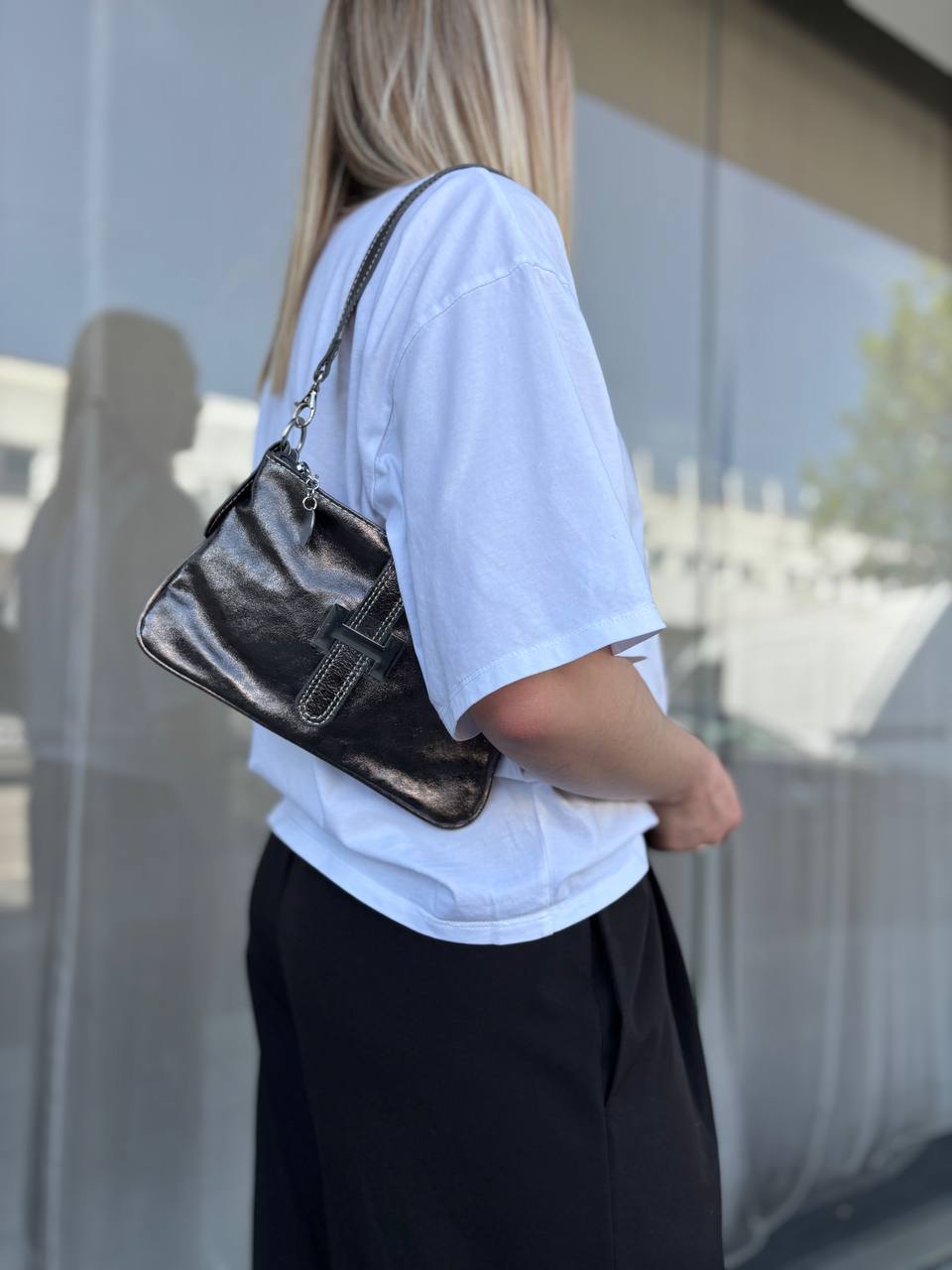 Итальянская одежда, бренд Leather Country, арт. 74205084