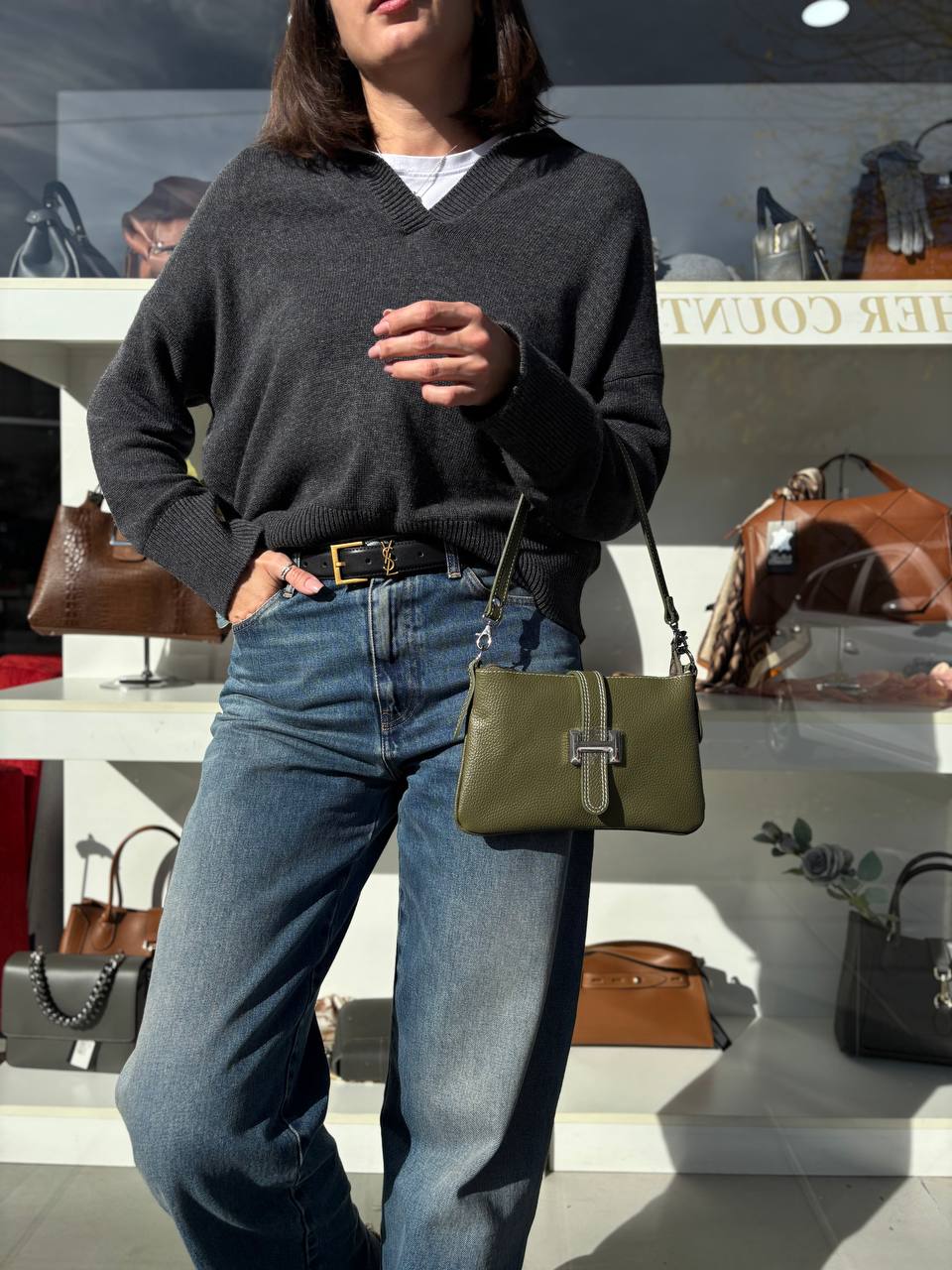 Фото Leather Country